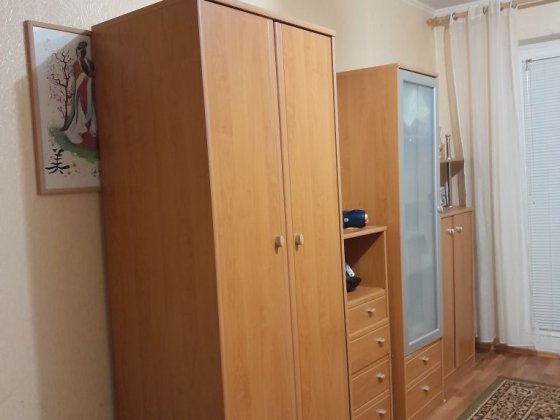 1 комн.квартира на Индустриальном Кривий Ріг