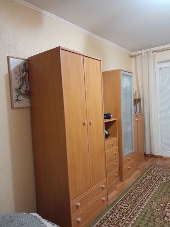 1 комн.квартира на Индустриальном - фото 1