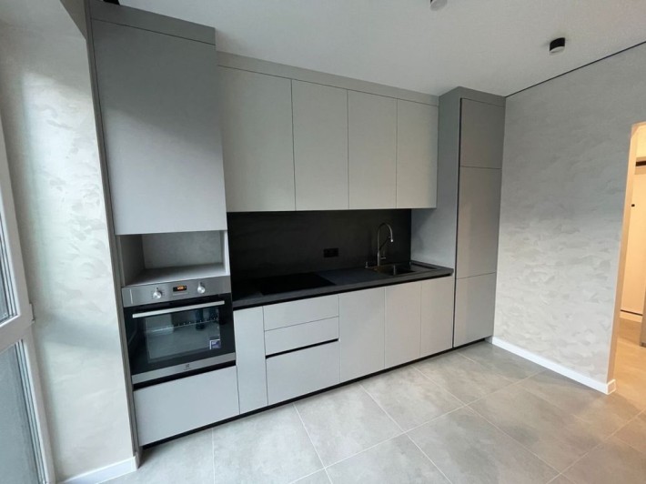 )( Продаж 1-К новобудови з якісним ремонтом - фото 1
