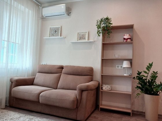 Євро-2к квартира з ремонтом! В центрі міста поруч з парком!Без комісії Ірпінь