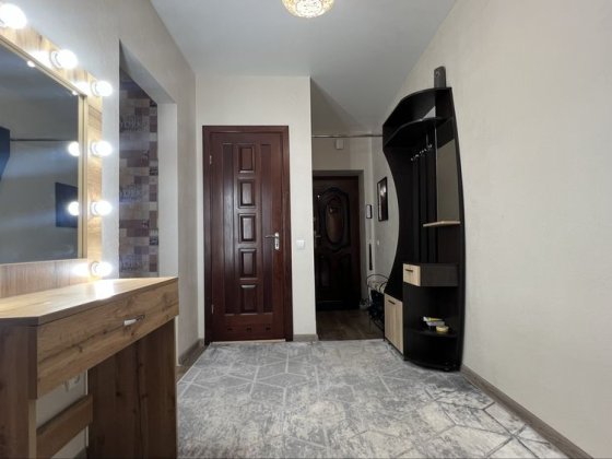 Двокімнатна квартира у новобудові район Автовокзалу Ровно