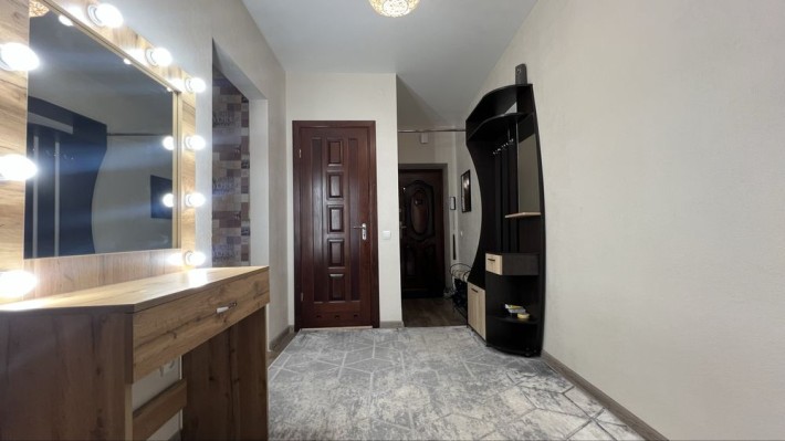 Двокімнатна квартира у новобудові район Автовокзалу - фото 1