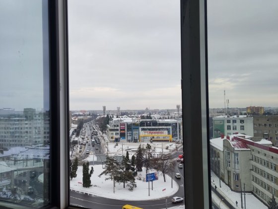 3 кімнатна Квартира Луцк