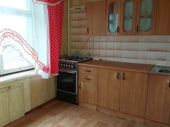 1-но комн. квартира Даманский, "Чешка", не угловая, всё рядом. Кривой Рог