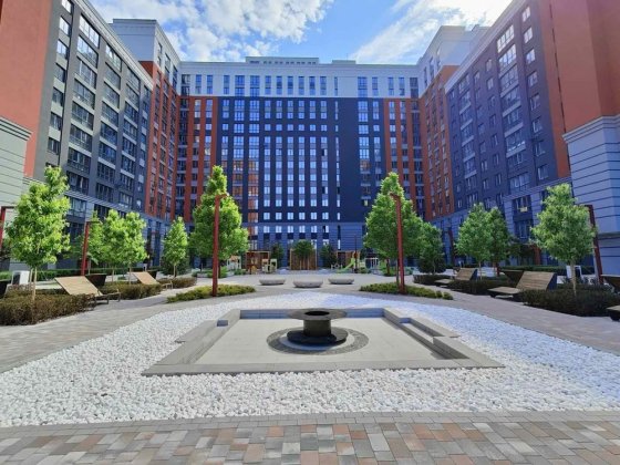 Будинок до 3 років! Іпотека 3% та 7%! Двокімнатна велика біля Києва! Ирпень