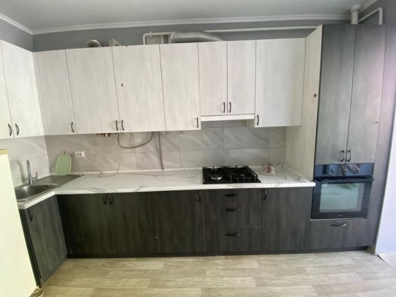 2%! Велика євро 2к 50м2 в Ірпені! Газ! Балкон! Акційний варіант! Ирпень