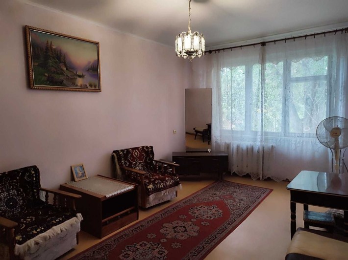 Продаж 3-х кім. квар. вул. Покровська (зуп. Ювілейна) - фото 1