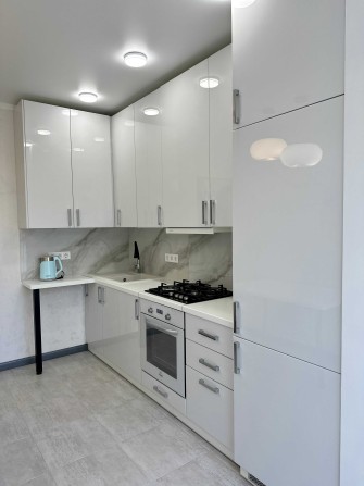 БЕЗ КОМІСІЇ, продам охайну квартиру з якісним ремонтом, Ірпінь - фото 1