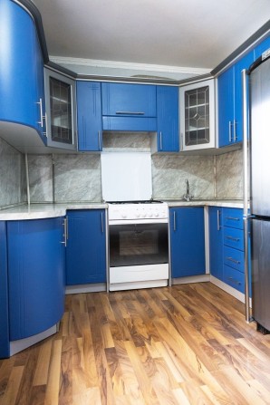 = Продаж 2-кімнатної квартири покращеного планування - фото 1