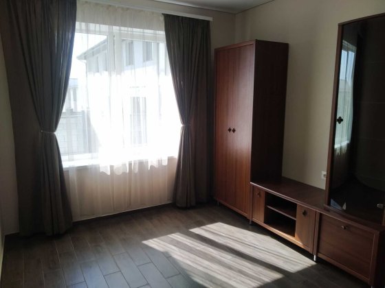 V Стильна 1 км квартира в новобудові Ровно