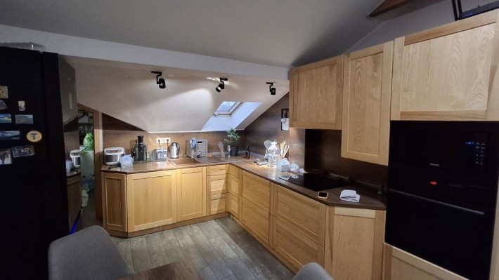 3 кімнатна з Якісним ремонтом в Центральному парку Найнижча ціна! - фото 1