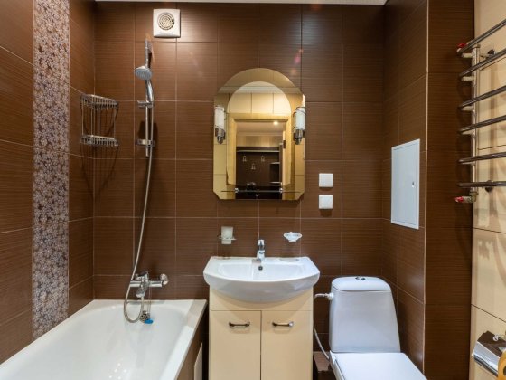 1-о кімнатна. Цегляний будинок. Ремононт та все необхідне для комфорту Ровно