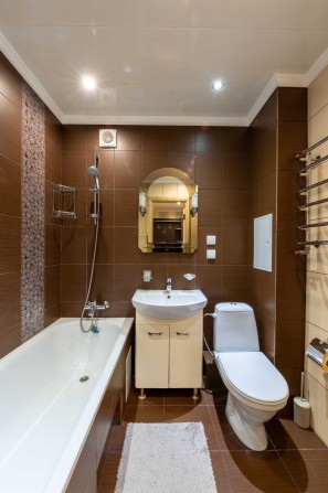 1-о кімнатна. Цегляний будинок. Ремононт та все необхідне для комфорту - фото 1