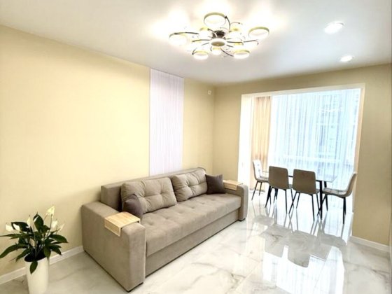 ₴Продаж, 1кім. Укомплектована квартира Ровно