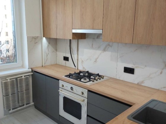 Продаж 1к квартири Ровно