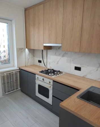 Продаж 1к квартири - фото 1