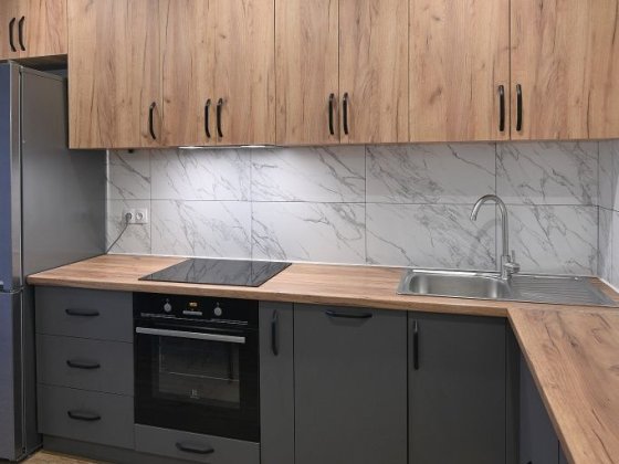 Продаж 3кімн.квартири на Щасливому Ровно