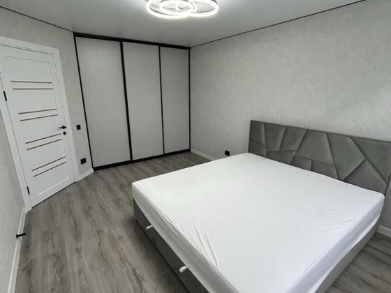 ‼️Сади-2‼️1 кімнатна з євроремонтом, середній поверх, інд.опалення Полтава