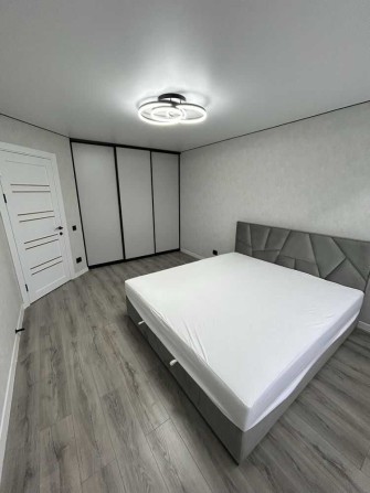 ‼️Сади-2‼️1 кімнатна з євроремонтом, середній поверх, інд.опалення - фото 1