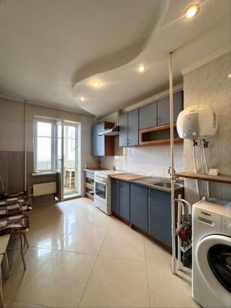 ‼️ПРОДАЖ‼️Велика та простора‼️ 3 кімната квартира. Р-н Північний - фото 1