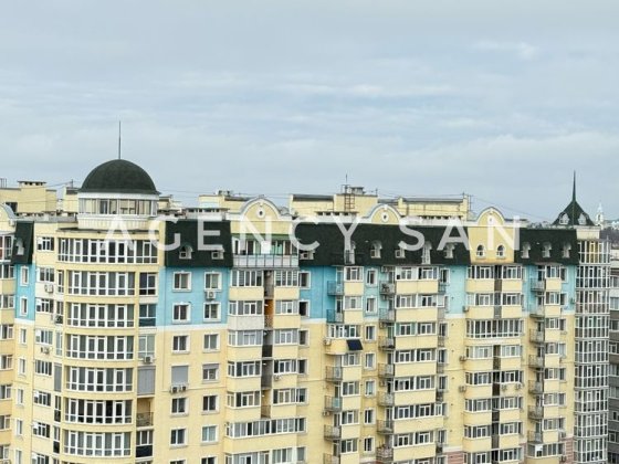 Продаж 2-х кімнатної на 3-му поверсі ЖК Єспланада (будинок заселений) Сумы