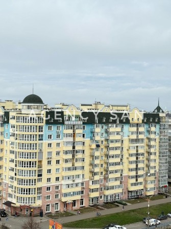 Продаж 2-х кімнатної на 3-му поверсі ЖК Єспланада (будинок заселений) - фото 1