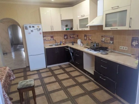 Продається 2 к. квартира пр. Свободи Сумы