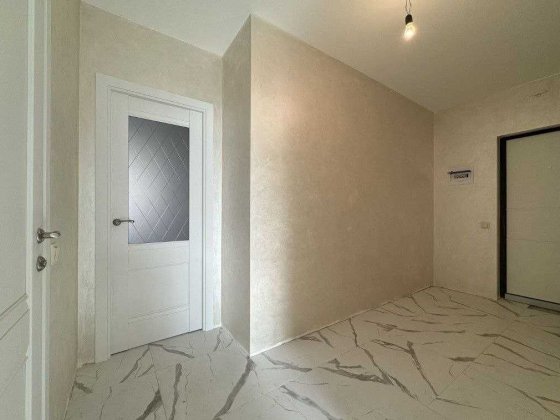 1-кімнатна 50,5 кв.м. ЖК «Шоколад» Ювілейний Ровно