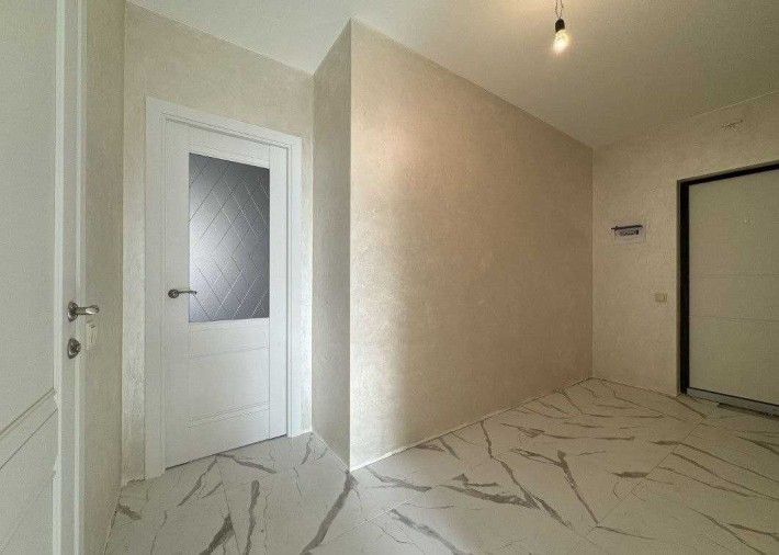 1-кімнатна 50,5 кв.м. ЖК «Шоколад» Ювілейний - фото 1