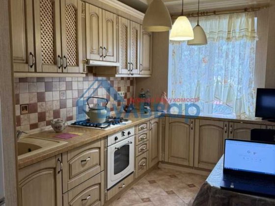 3к! квартира на Леваді, вул. Миру, 1/9 поверх, 63м2, з косметикою! Полтава