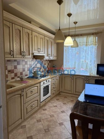 3к! квартира на Леваді, вул. Миру, 1/9 поверх, 63м2, з косметикою! - фото 1