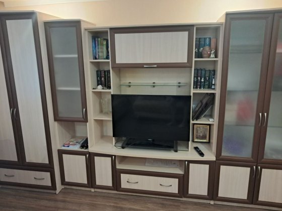 Продам квартиру 3 кімнати Суми