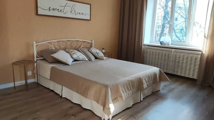 ‼️Центр‼️ 3 кімнатна біля стадіону "Ворскла", 81 м кв, євроремонт - фото 1