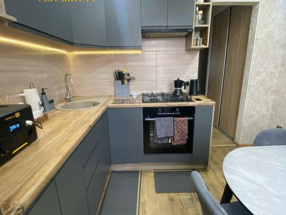 Продаж 2 к квартири біля Атріуму Сумы