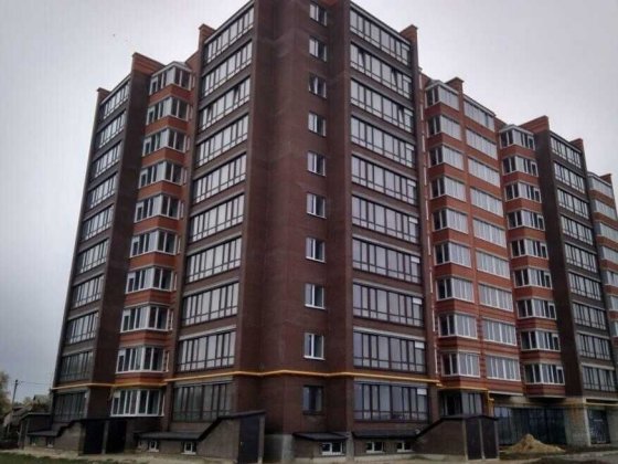 Продаж однокімнатної квартири, новобудова, район Боженка Полтава