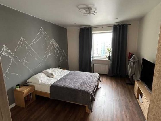 ‼️Боженка‼️ 2к в новобудові, євроремонт, 65 м², середній поверх Полтава