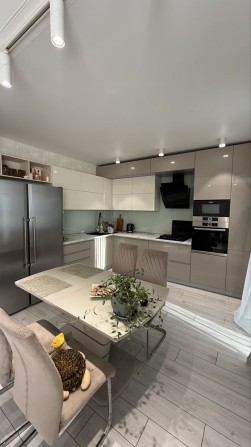 2к! квартира+кухня-студія, Левада, 100 м2, з меблями і технікою! - фото 1