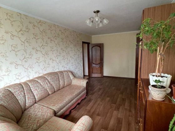 Продам 2 кімнатну квартиру Сумы