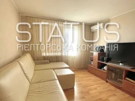 Продаж двокімнатної квартири. Індивідуальне опалення. Полтава