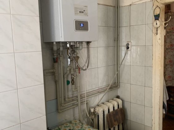 Продам 4  кімнатну квартиру в Березовому сквері Полтава