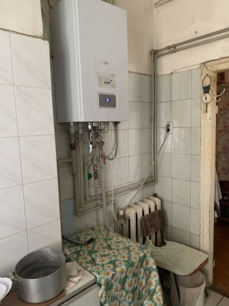 Продам 4  кімнатну квартиру в Березовому сквері - фото 1