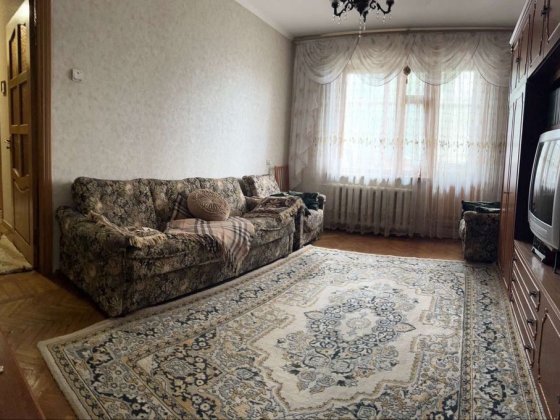 Продам 2 к квартиру Харківська 3 Суми