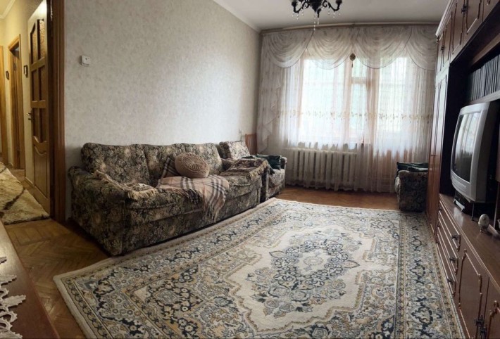 Продам 2 к квартиру Харківська 3 - фото 1