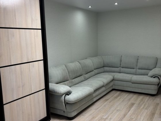 Продам 2 кімнатну квартиру з автономним опаленням Сумы