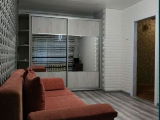 1-кімн квартира Соцмісто Кривой Рог