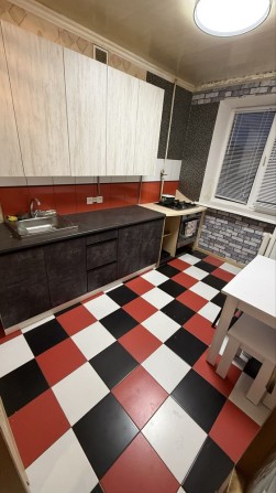 2 кімнатна ЦЕГЛА покращеного планування - фото 1