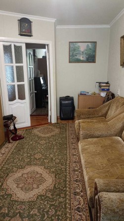 2-кімнатна квартира в районі заводу ЗБВ - фото 1