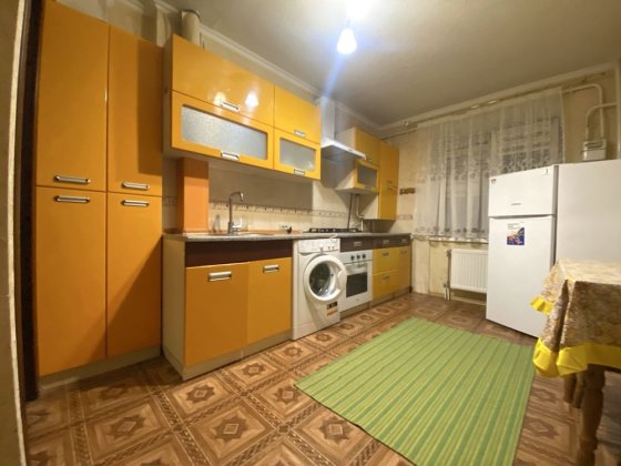 Продаж! 1 кімн. в Новобудові. Автономка Суми