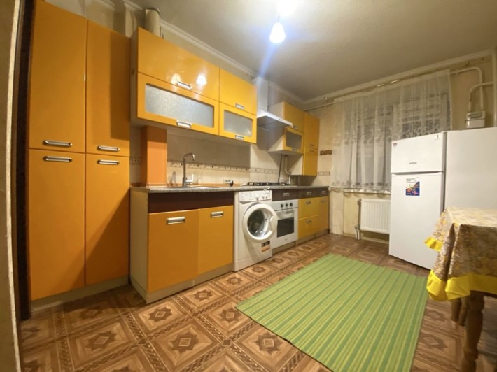 Продаж! 1 кімн. в Новобудові. Автономка - фото 1