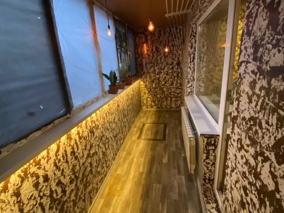 Двокімнатна квартира у Довгинцівському р-ні Кривой Рог